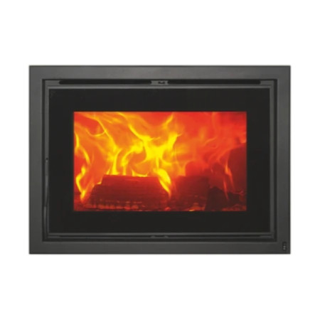 Insertable C 720 S EcoDesign Panadero