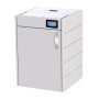Caldera compacta de pellet Hydrobox Bronpi