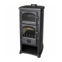 Estufa con horno Forno Fonte Hualge