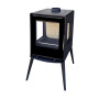 Poêle à bois Lumen 3 vitres