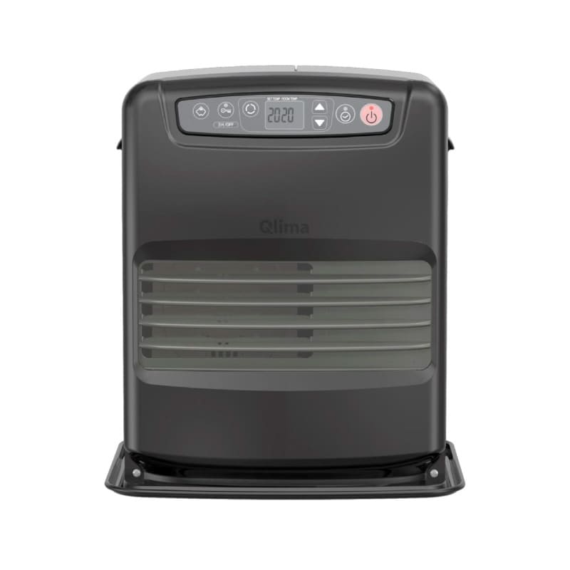 Poêle à paraffine QLIMA SRE 3230TC-2