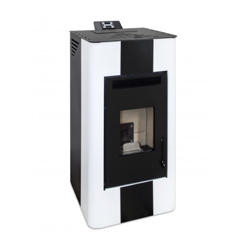 Poêle à granulés ENERGY FIRE 15 canalisé