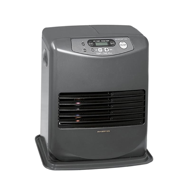 Poêle Inverter 5026 à paraffine électronique