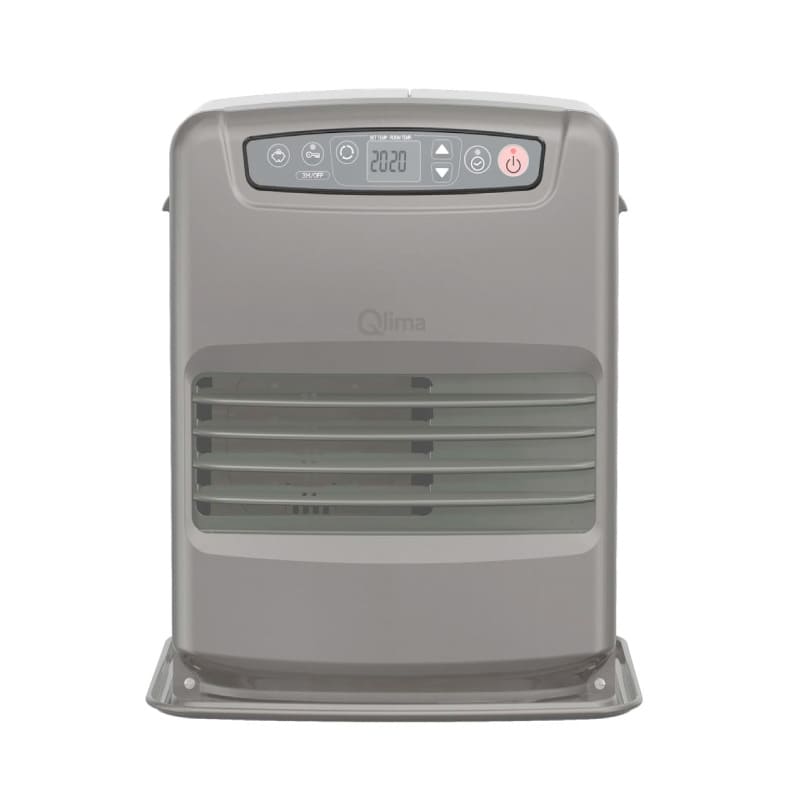 Poêle à paraffine QLIMA SRE 0031 TC