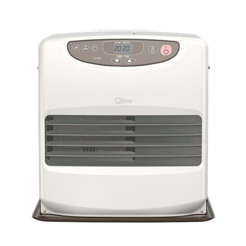 Poêle à paraffine QLIMA SRE 9046 TC