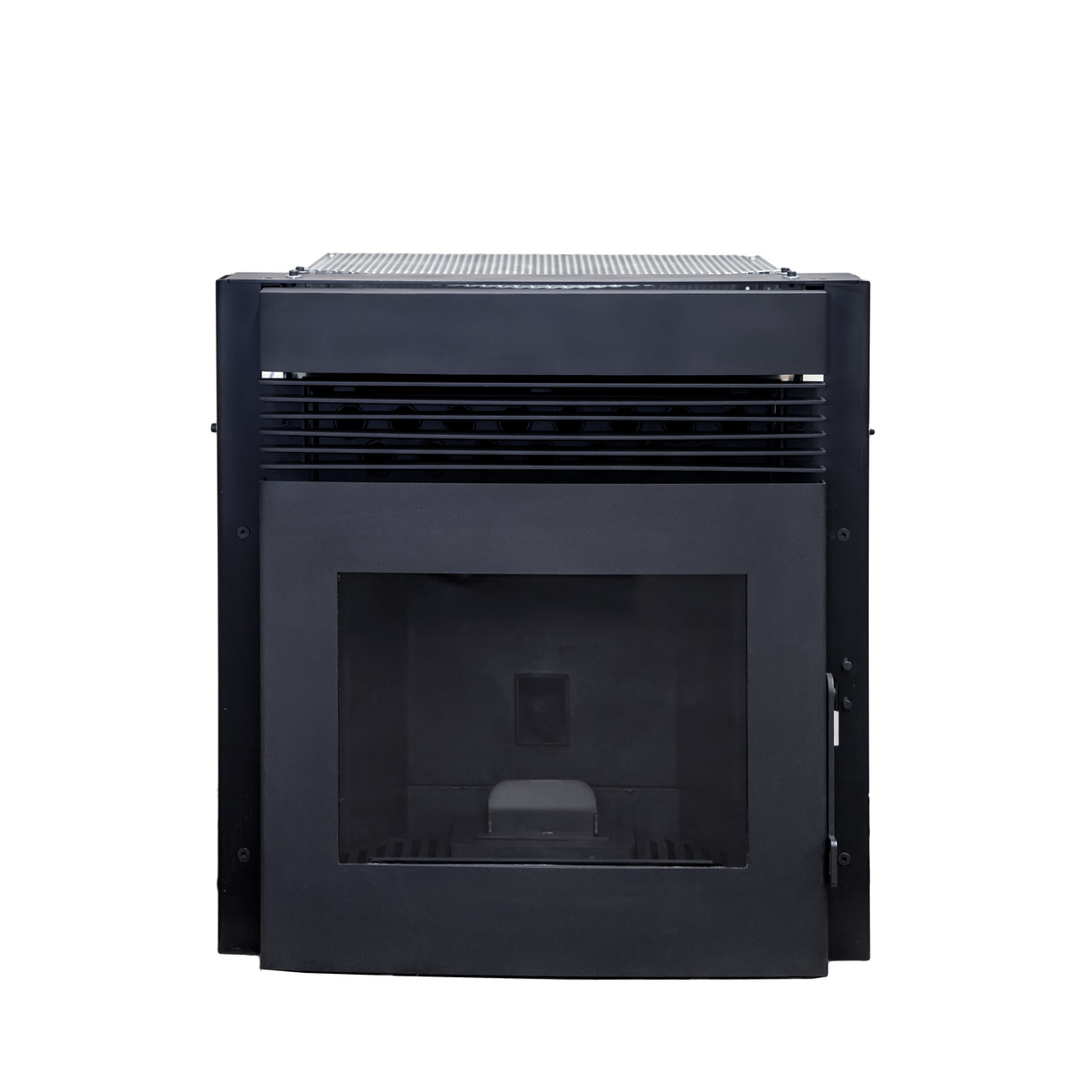 Poêle à granulés Insert 12 KW canalisé