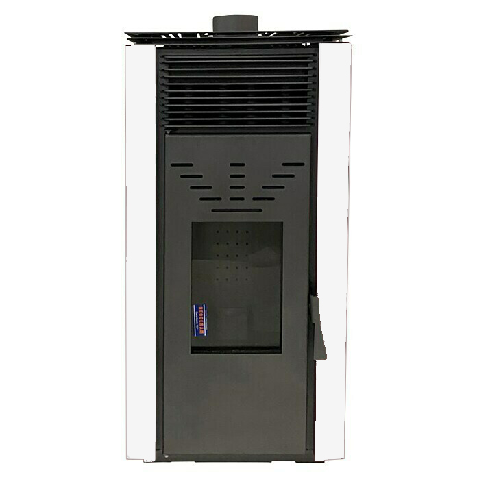 Poêle à granulés Zéro Ventilé R.E.M