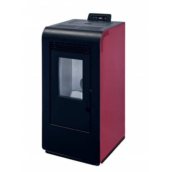 Poêle à granulés POWER 8 Kw