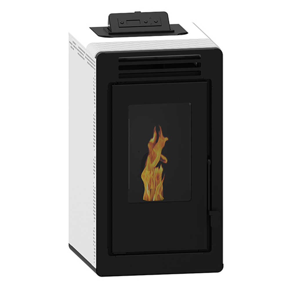 Poêle à granulés Tambora 7kW