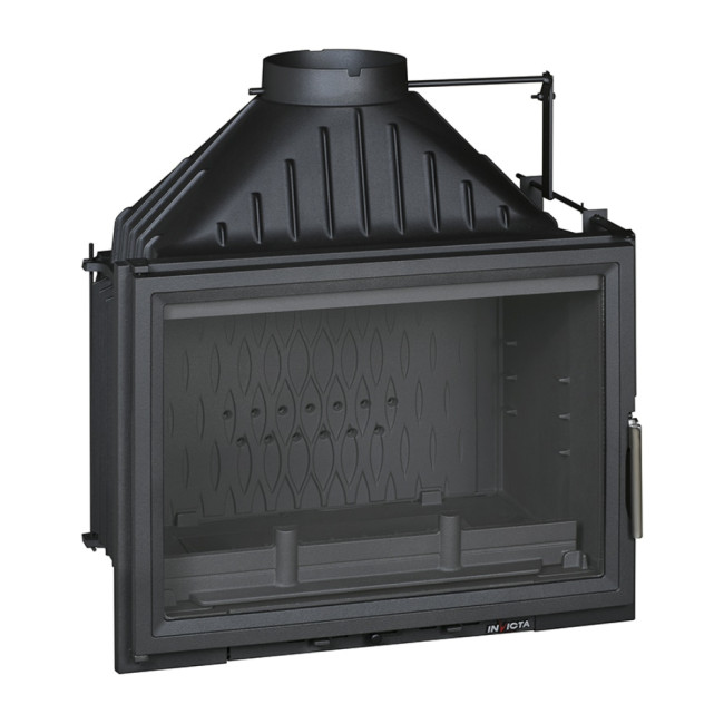 Chimenea 700 GV con registro