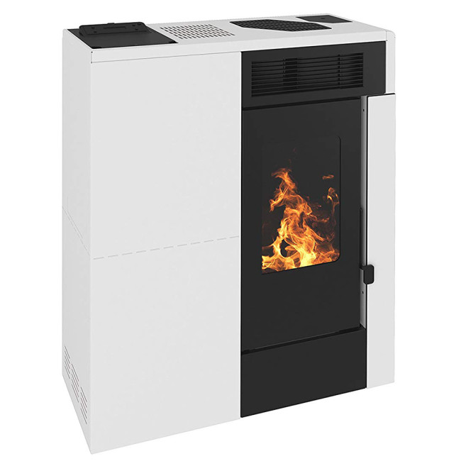 Estufa canalizable Nevado 13kW