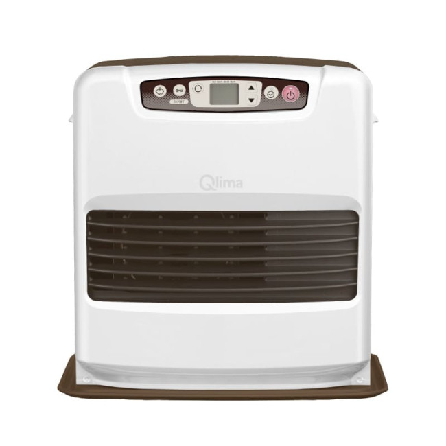 Estufa de parafina QLIMA SRE 4035 TC