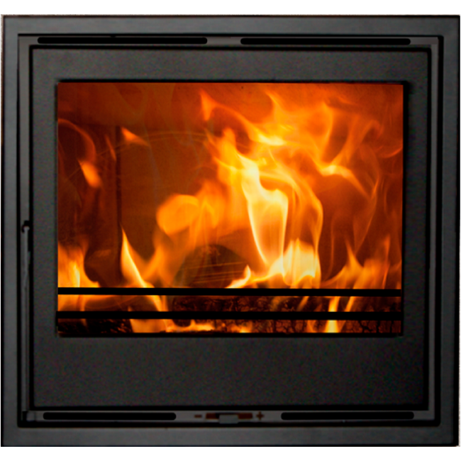 Estufa insertable CS EcoDesign 