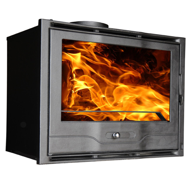Insertable de leña Pelépones 14 kW