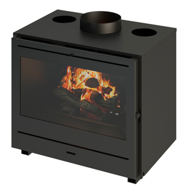 Insertable de leña CV-01