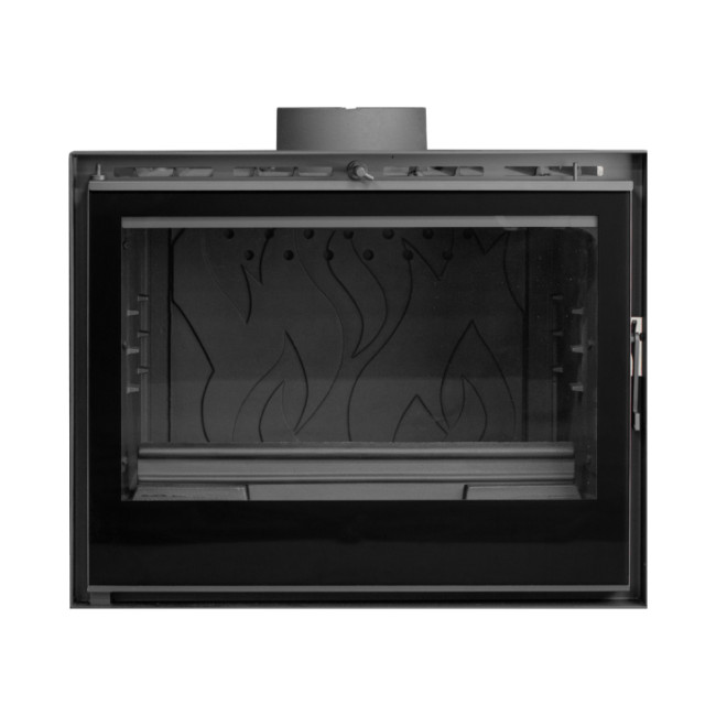Insertable de leña Saphire 700