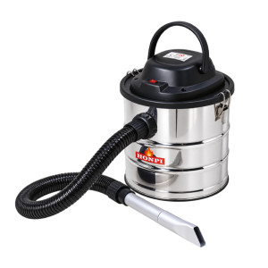 Aspirador de cenizas 800 W Bronpi