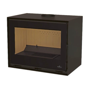 Estufa de leña Cairo 70 Box Bronpi