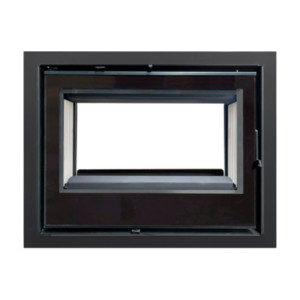 Insertable de leña Duo Saphire 700