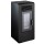 Estufa pellet ECO 1700 Black