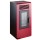 Estufa pellet ECO 1700 Black