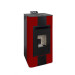 Estufa Pellets ENERGY FIRE 15 Blanca