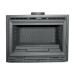 Insertable de fundición 700 GV con marco