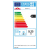 Certificado energetico Preston 9