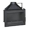 Chimenea 700 GV con registro