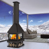 Chimenea Huelva