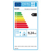 Energ Estufa Pellets T10 Wood canalizada