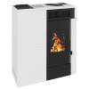 Estufa canalizable Nevado 13kW