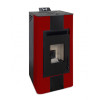 Estufa Pellets ENERGY FIRE 15 Burdeos