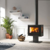 Estufa de leña Atlantic 3V Ecodesign