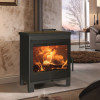 Estufa de leña Dover EcoDesign