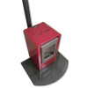 Estufa de Pellets PETIT 6KW