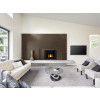 Insert de pellets Feres 12 kW ambiente