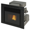 Insert de pellets Feres 12 kW