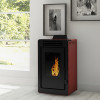 Estufa de pellets Tambora 7kW