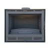 Insertable de leña 700 LH Compact sin marco