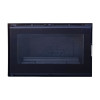 Insertable de leña Saphire 900 sin marco