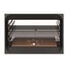 Kit revestimiento interior en Inox para horno