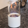 Chimenea de bioetanol Torcello