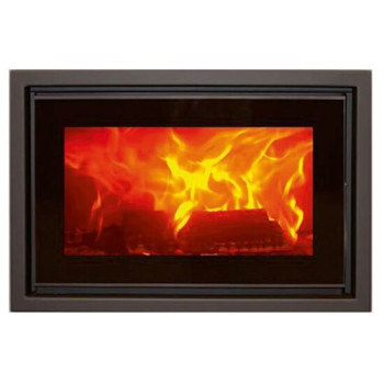 Estufa Hogar Fireplace F 720 S EcoDesign