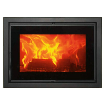 Estufa Hogar Fireplace F 820 S EcoDesign