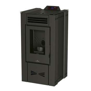 Estufa de pellet Eva-NC EcoDesign