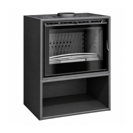Estufa Kube 700