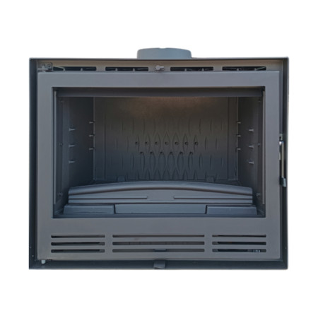 Insertable de leña 700 LH Compact sin marco