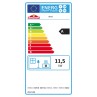 Certificado energético Etna