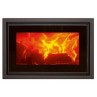 Estufa Hogar Fireplace F 720 S EcoDesign